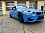 BMW M4 Cabrio DKG - 12