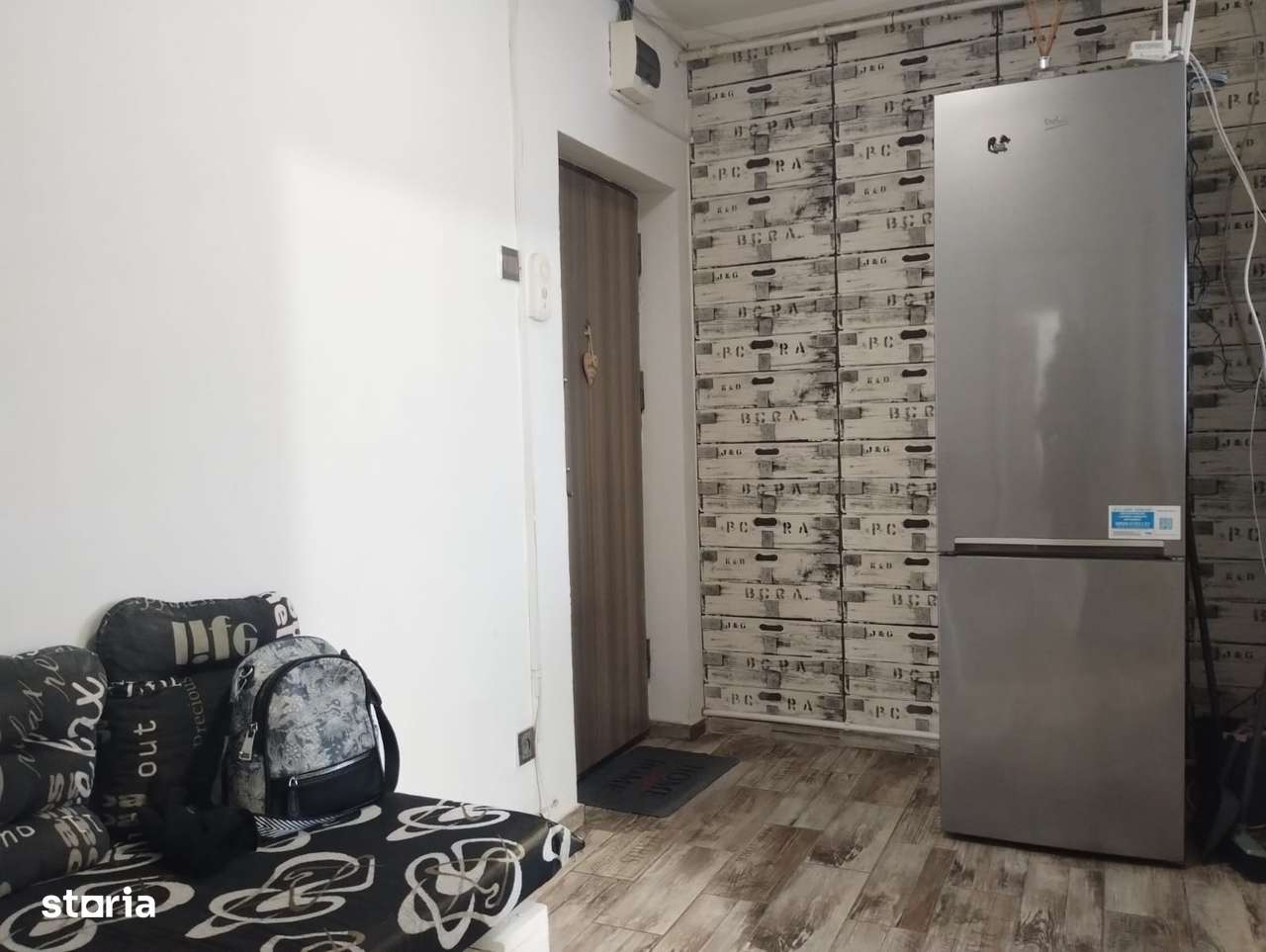 Apartament 2 camere in Deva, zona ultracentrala Bd 1 Decembrie, et 1-6