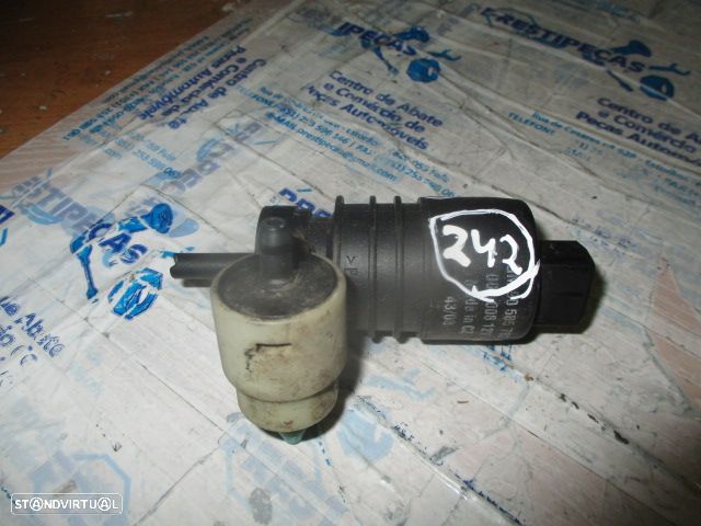 Motor Esguicho 90585762 OPEL MERIVA 2004 - 1