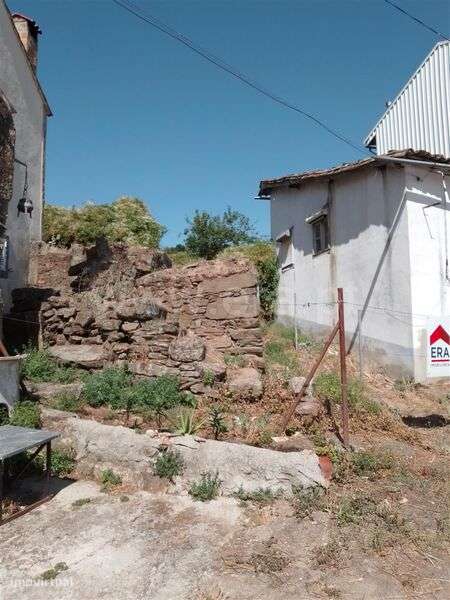 Terreno / Covilhã, Tortosendo - Grande imagem: 5/6