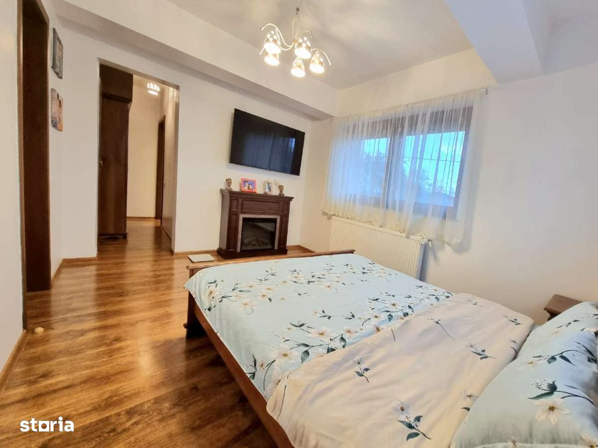 Vand Casa Balotesti, Dumbraveni, Saftica - Imagine principală: 4/13