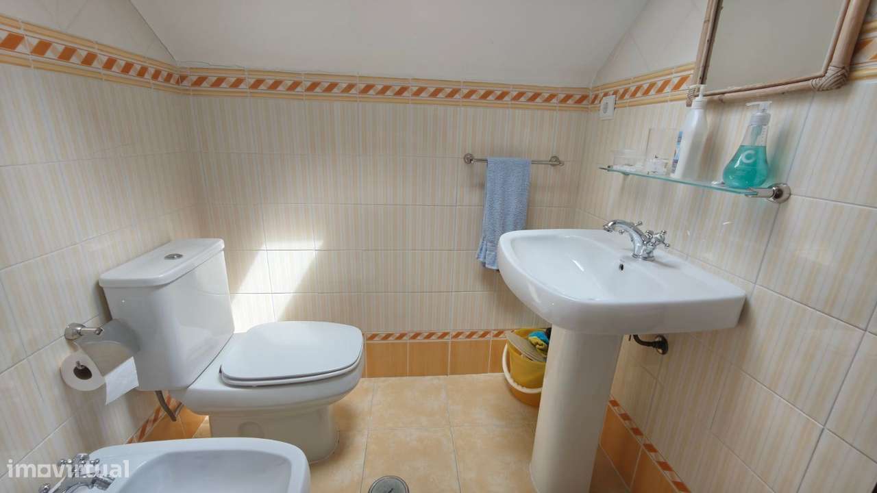 Moradia T4, bairro novo, Figueira da Foz-24