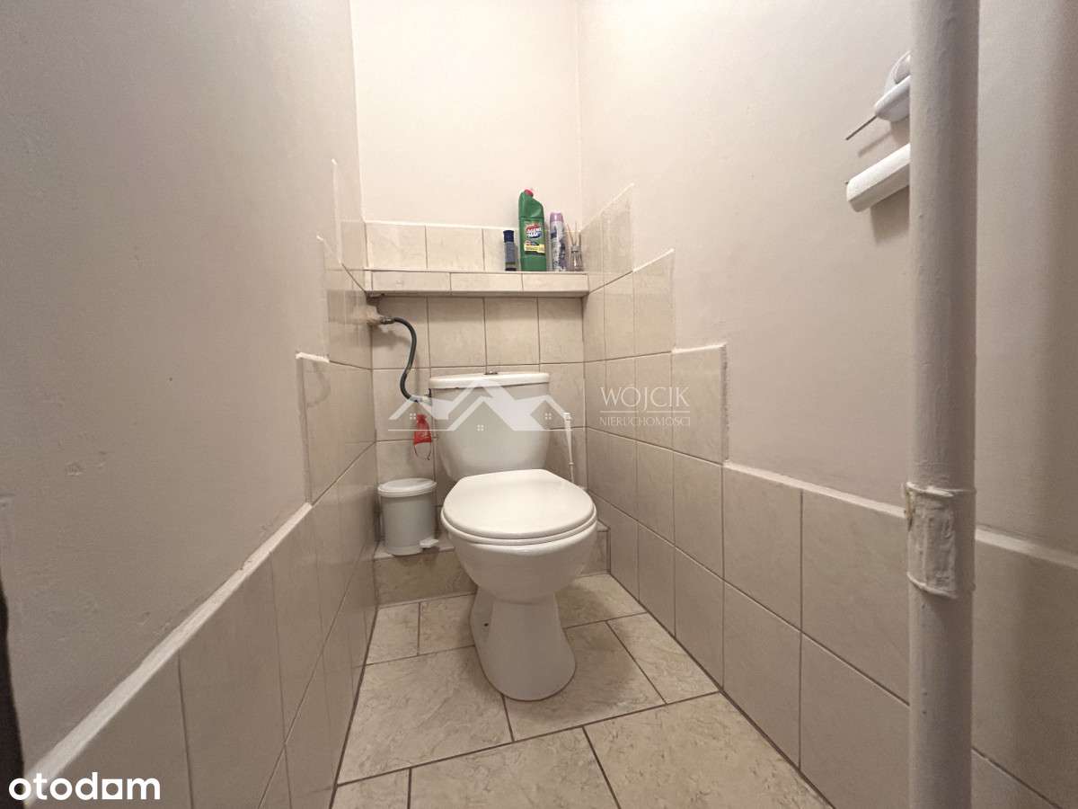 Klucze w biurze 2pok osobna kuchnia / U. Ekonomicz-9