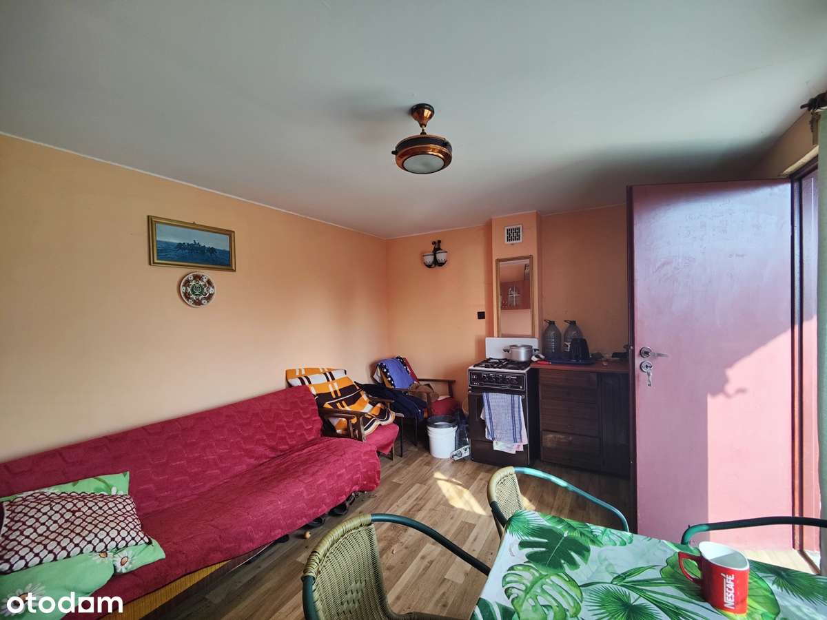 Sprzedam działkę z altaną na ROD Wyspiańskiego w Koninie-14