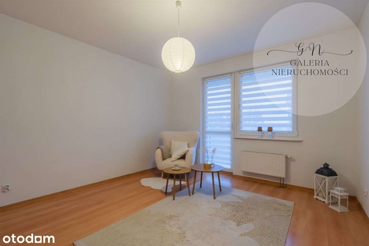 Mieszkanie 75m2,Jarocka,bdb.stan,duży balkon,3pok.-1