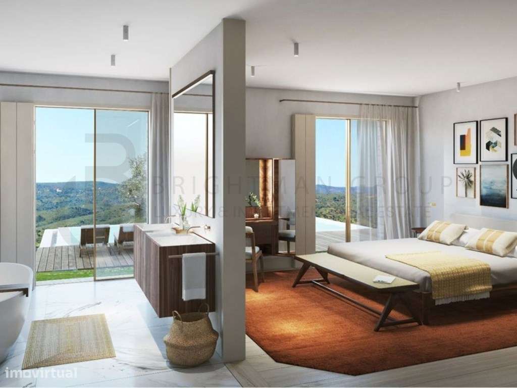 Moradia T3 nas Alcedo Villas - Grande imagem: 5/17