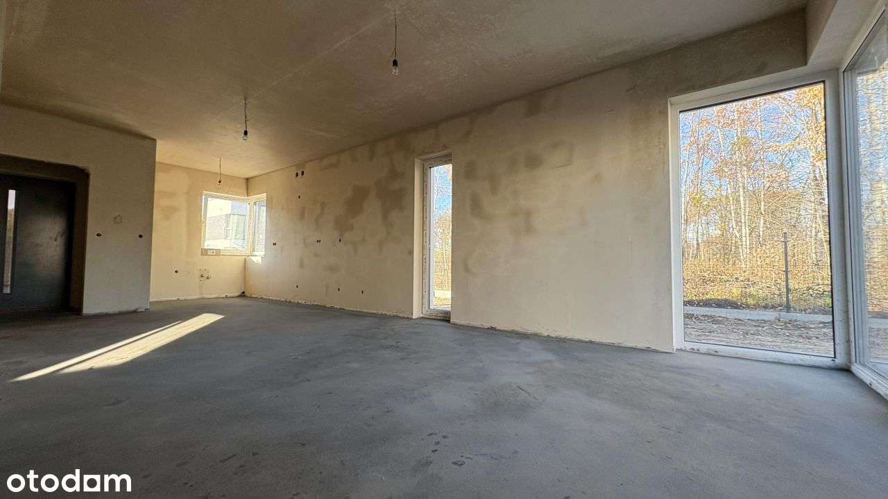 Bliźniak ok.93m2. B.Dobra Lokalizacja. Nowy - Pełny obrazek: 4/5