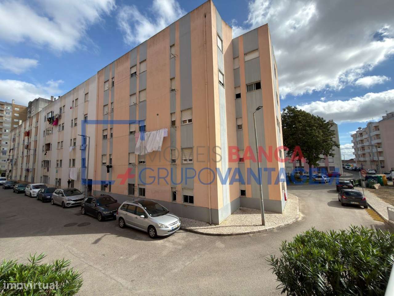 Apartamento T3 Carregado, Alenquer, Lisboa - Grande imagem: 4/16
