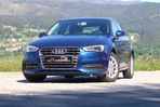 Audi A3 Sportback 1.6 TDI Advance Ultra - 1