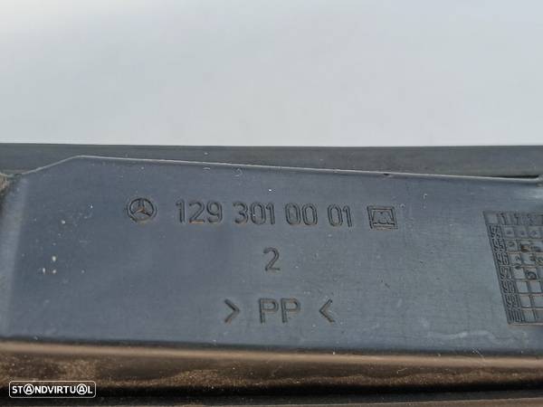 Pedal Do Acelerador Mercedes-Benz Clk (C208) - 5