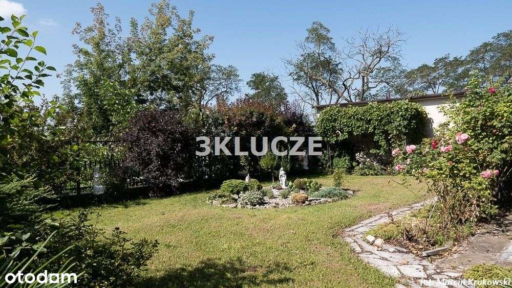 Dom wolnostojący Puławy-19