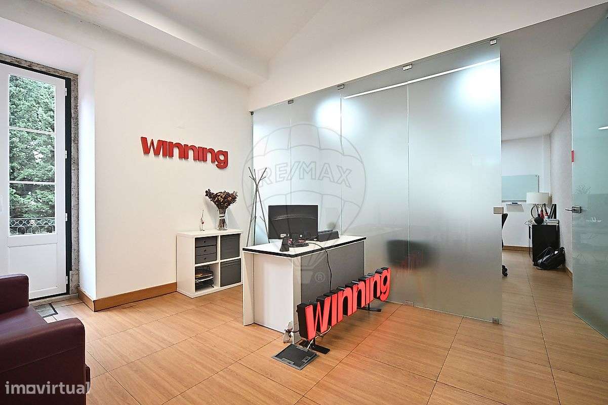 Escritório T0 para venda - Grande imagem: 5/35