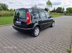 Skoda Roomster 1.4 16V - 18