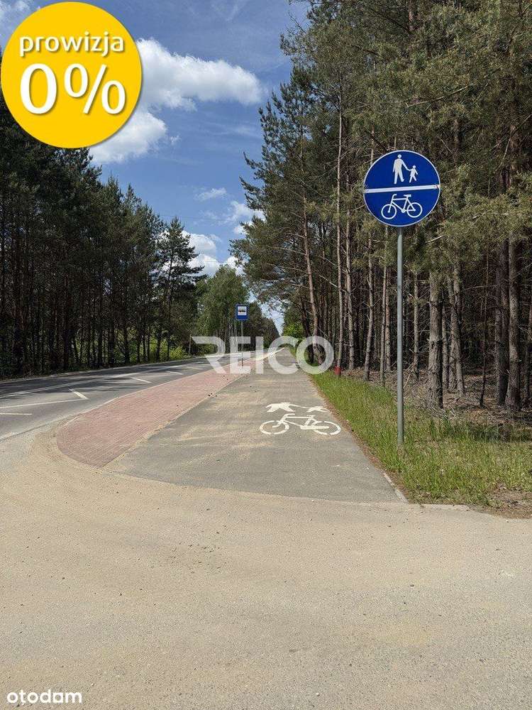 Serock, domy parterowe, garaż na 2 auta-7