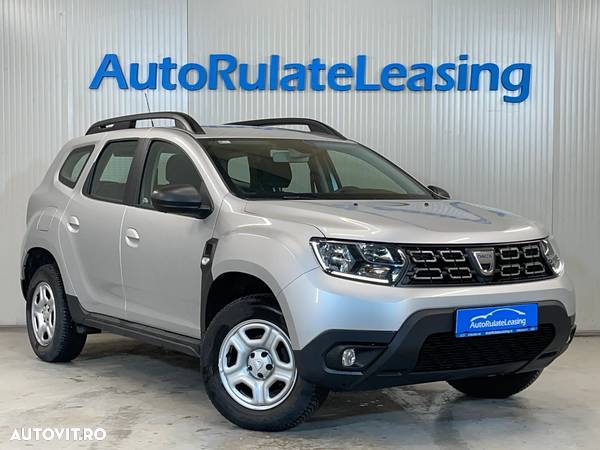 Dacia Duster 1.5 Blue dCi Comfort - 2