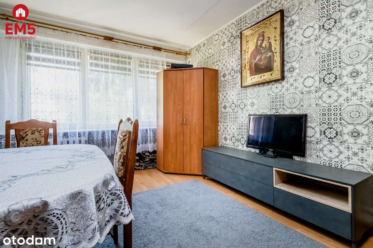 Duża przestrzeń dla rodziny - Pełny obrazek: 3/13