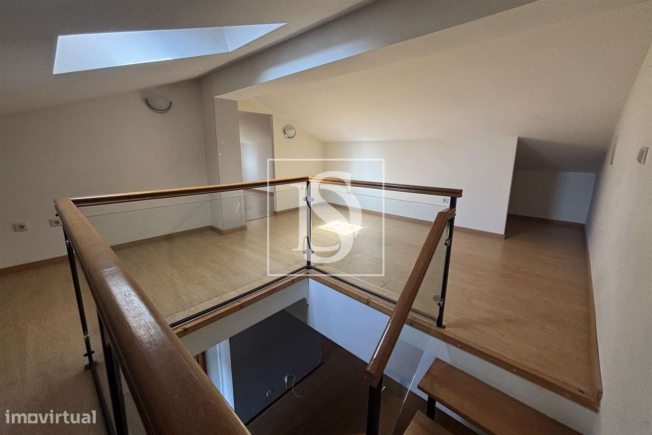 Apartamento T2 Venda em Tondela e Nandufe,Tondela-20
