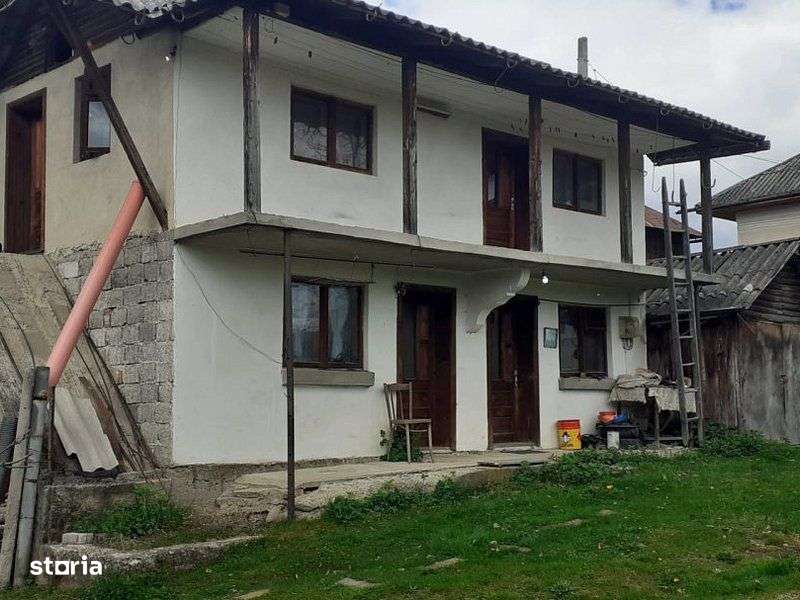 Casa de vanzare Domnesti Arges - Imagine principală: 4/20
