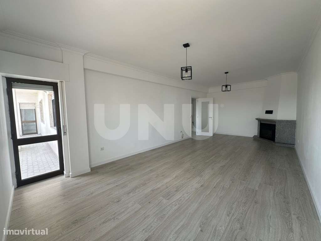 Apartamento T3 Remodelado-7