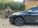 Renault Clio Sport Tourer 1.5 dCi Dynamique S - 10