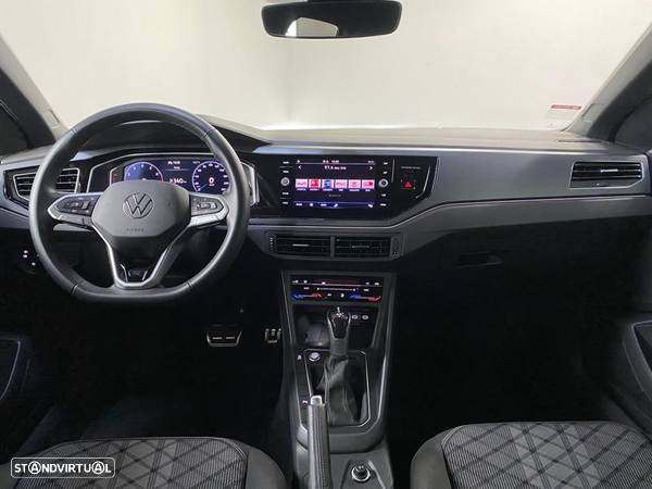 VW Taigo 1.5 TSI R-Line DSG - 8