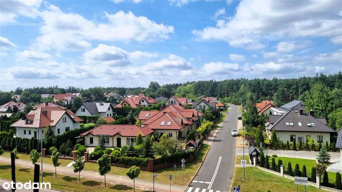 3 pokoje | 61,6 m2 | Os. Zachód | Loggia-0