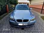 BMW Seria 5 - 5