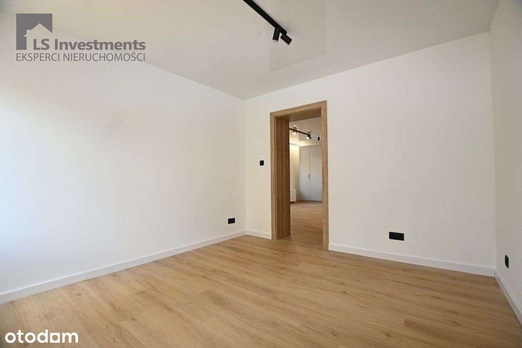 Gotowe Nowe 3 pok. mieszkanie Wysoki Standard / S3-15