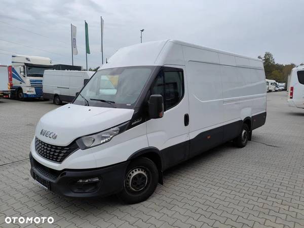 Iveco DAILY 35S16 (28128) - 3