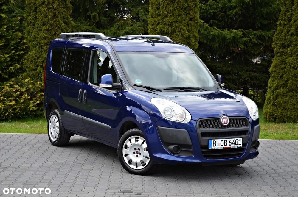 Fiat Doblo