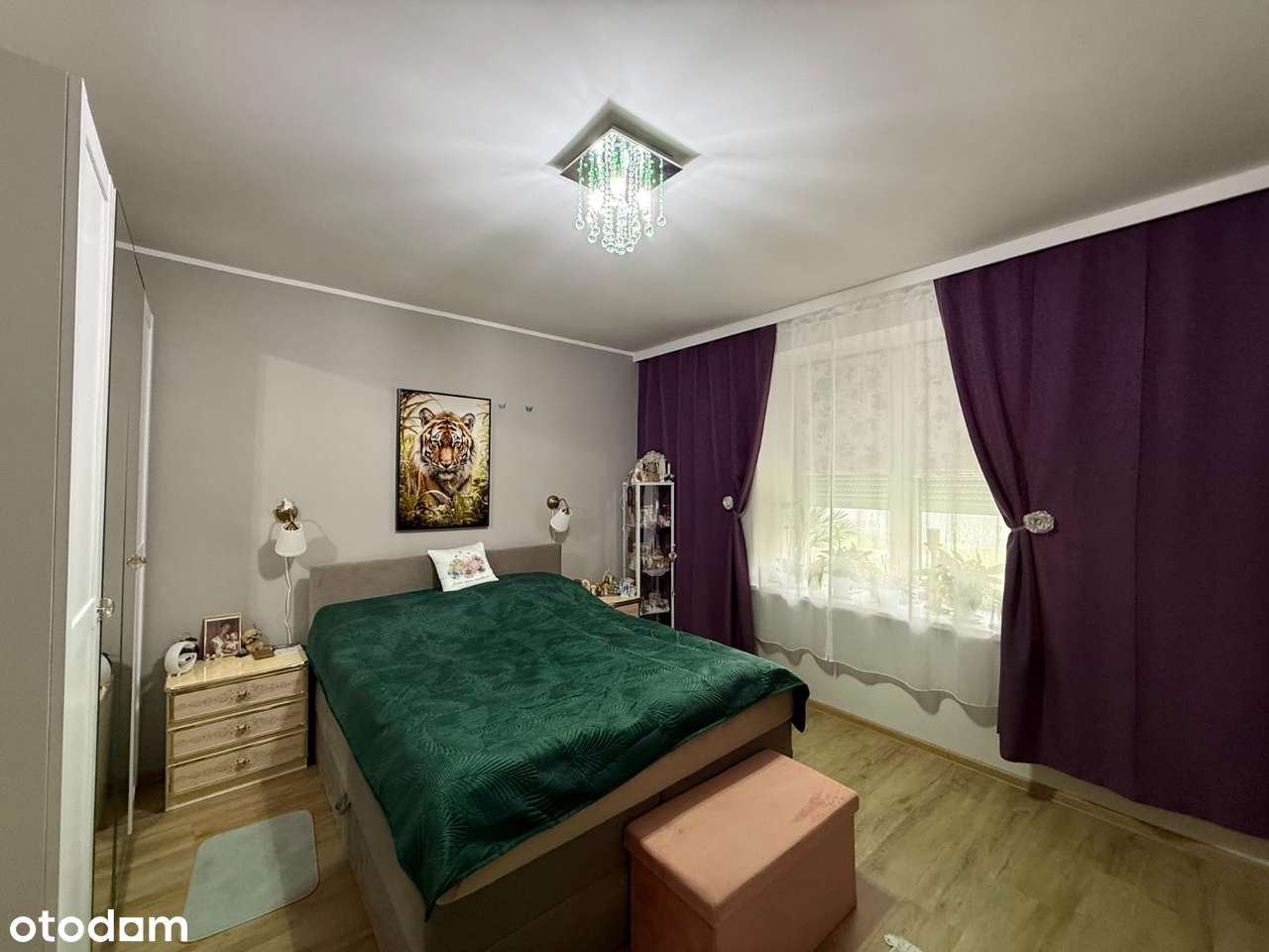 0% prow. Nowe 3-pokojowe na Bielanach – gotowe do wprowadzenia!-4