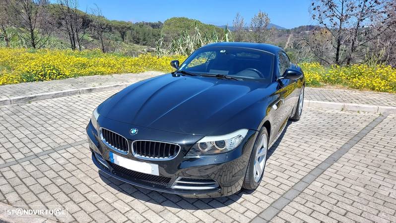 BMW Z4 - 2