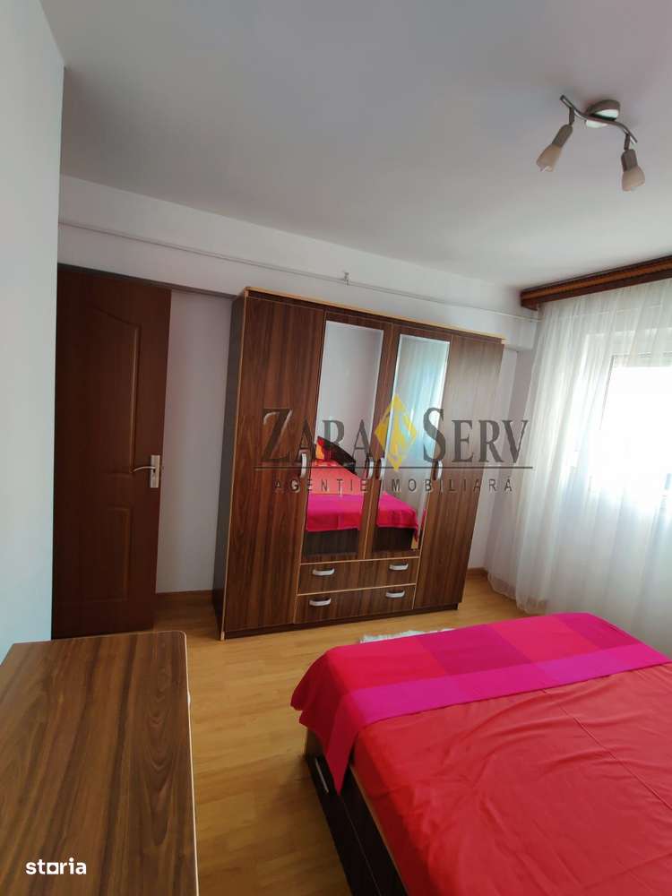 Închiriere Apartament 2 Camere Str. Intrarea Căminelor - Imagine principală: 4/9