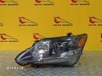 LEXUS HS HS250H 2009- REFLEKTOR LAMPA LEWA USA - 2