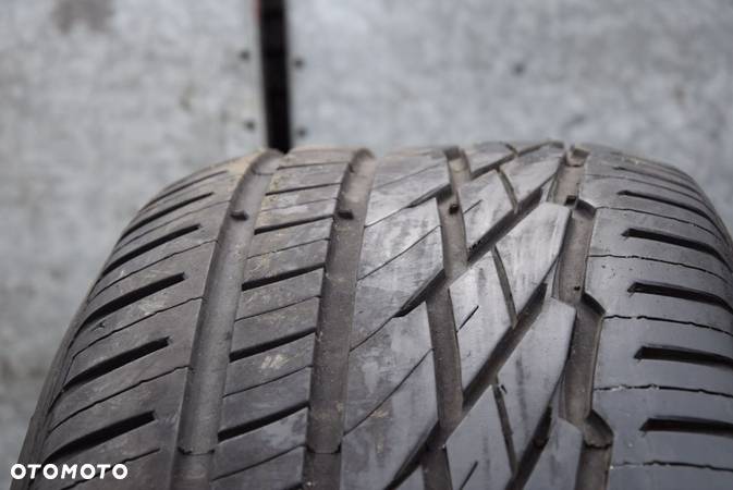 OPONA 255/55 R18 - 3