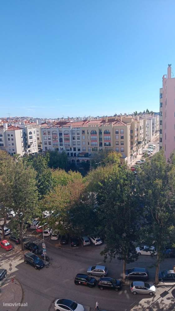 Fantástico Apartamento T4 , com acabamentos de luxo .-1