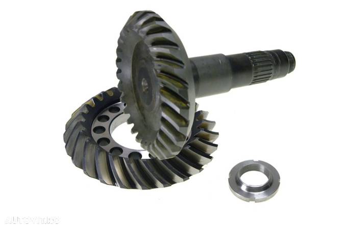 Pinion Atac si Coroana Scania 1924 325. - 2