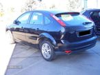 Ford Focus 1.6 TDCi 110cv 2006 para peças - 2