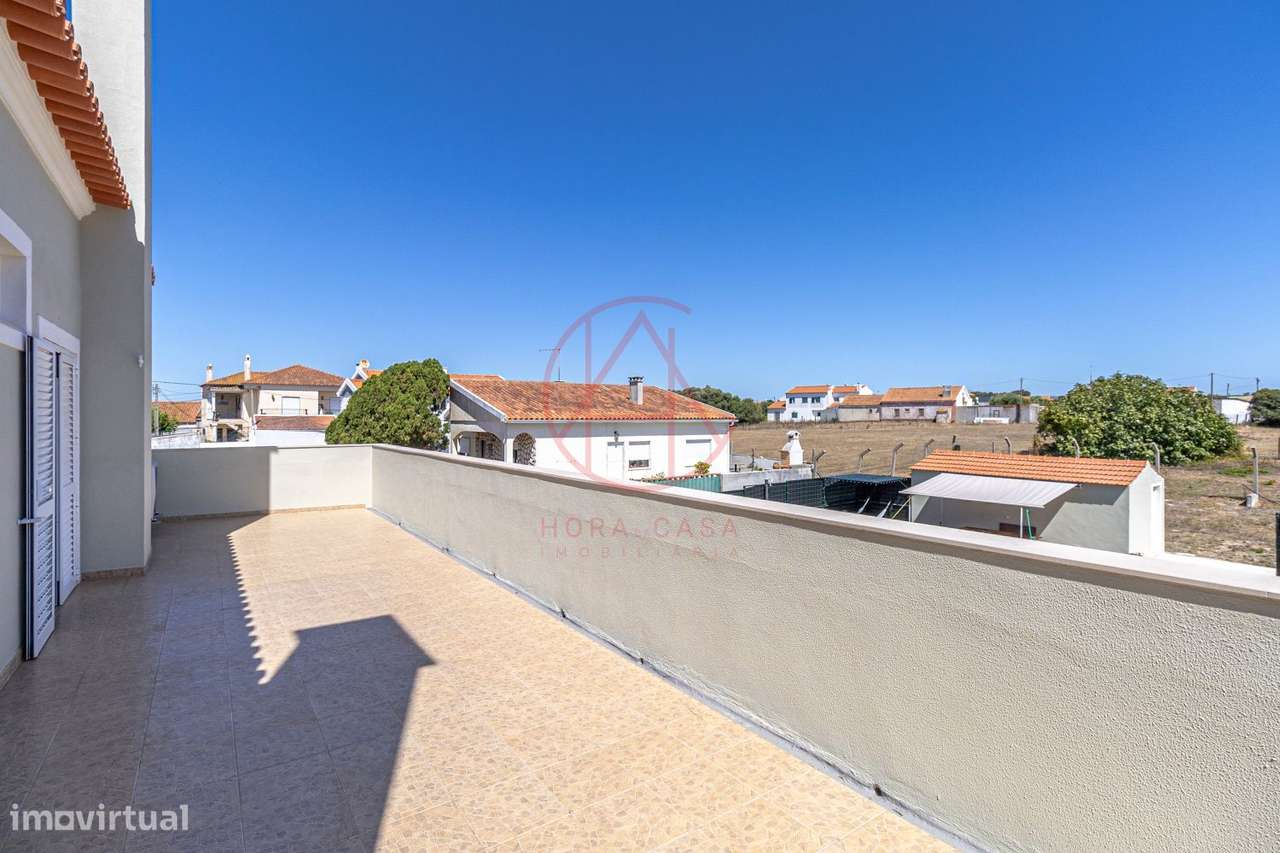 Moradia em Zambujal de Baixo, Sesimbra-54