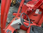 Manitou TMT 315 - 8