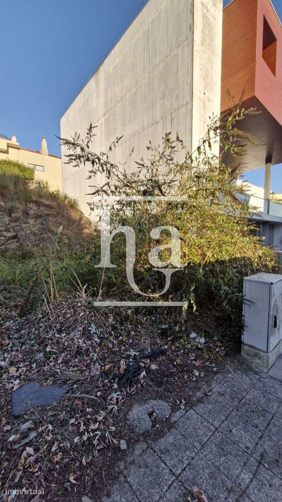 Terreno Valongo- Quinta da Lousa - Grande imagem: 2/6