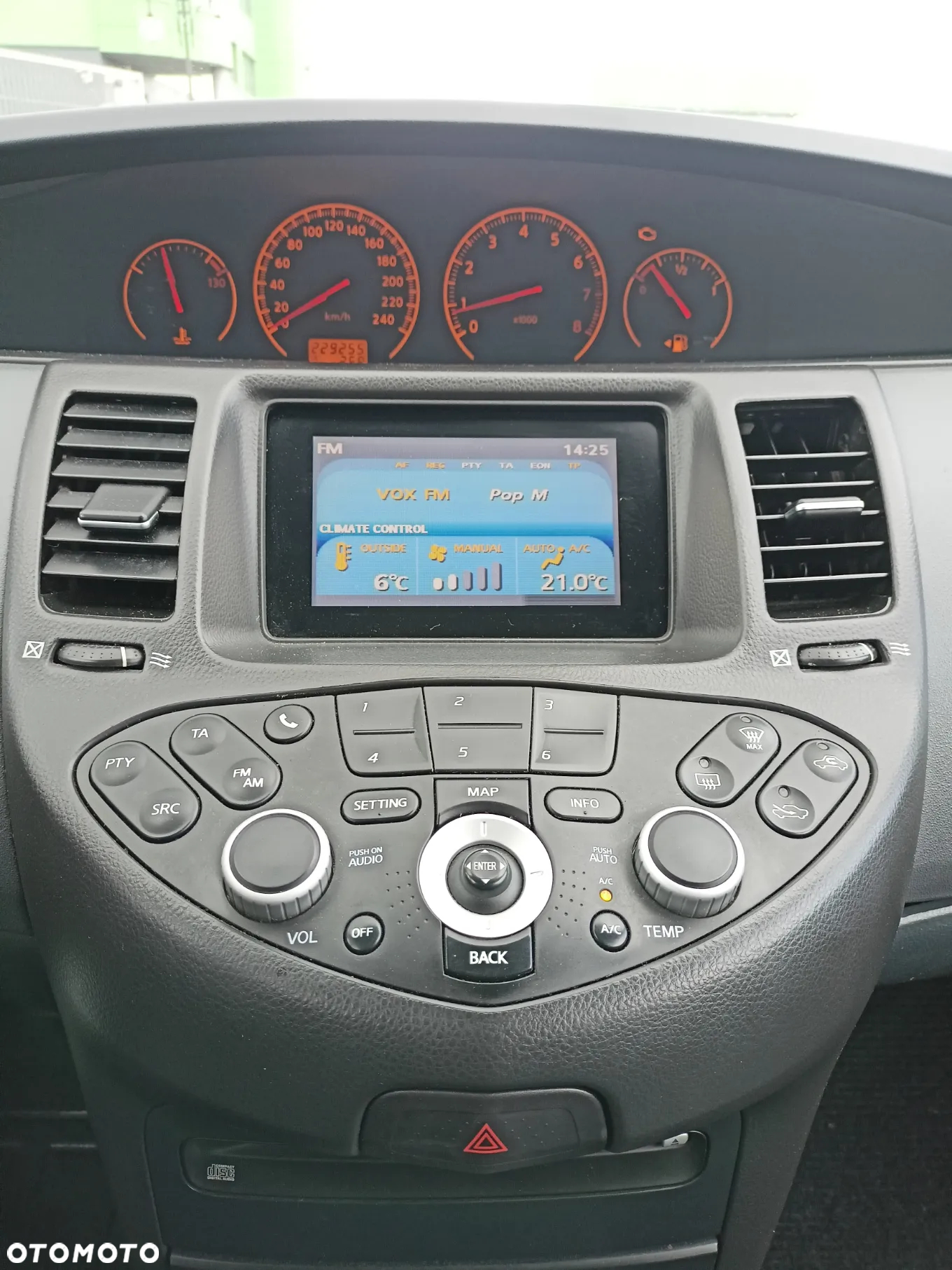 Nissan Primera - 10