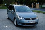 Volkswagen Sharan 2.0 TSI DSG Highline - 3