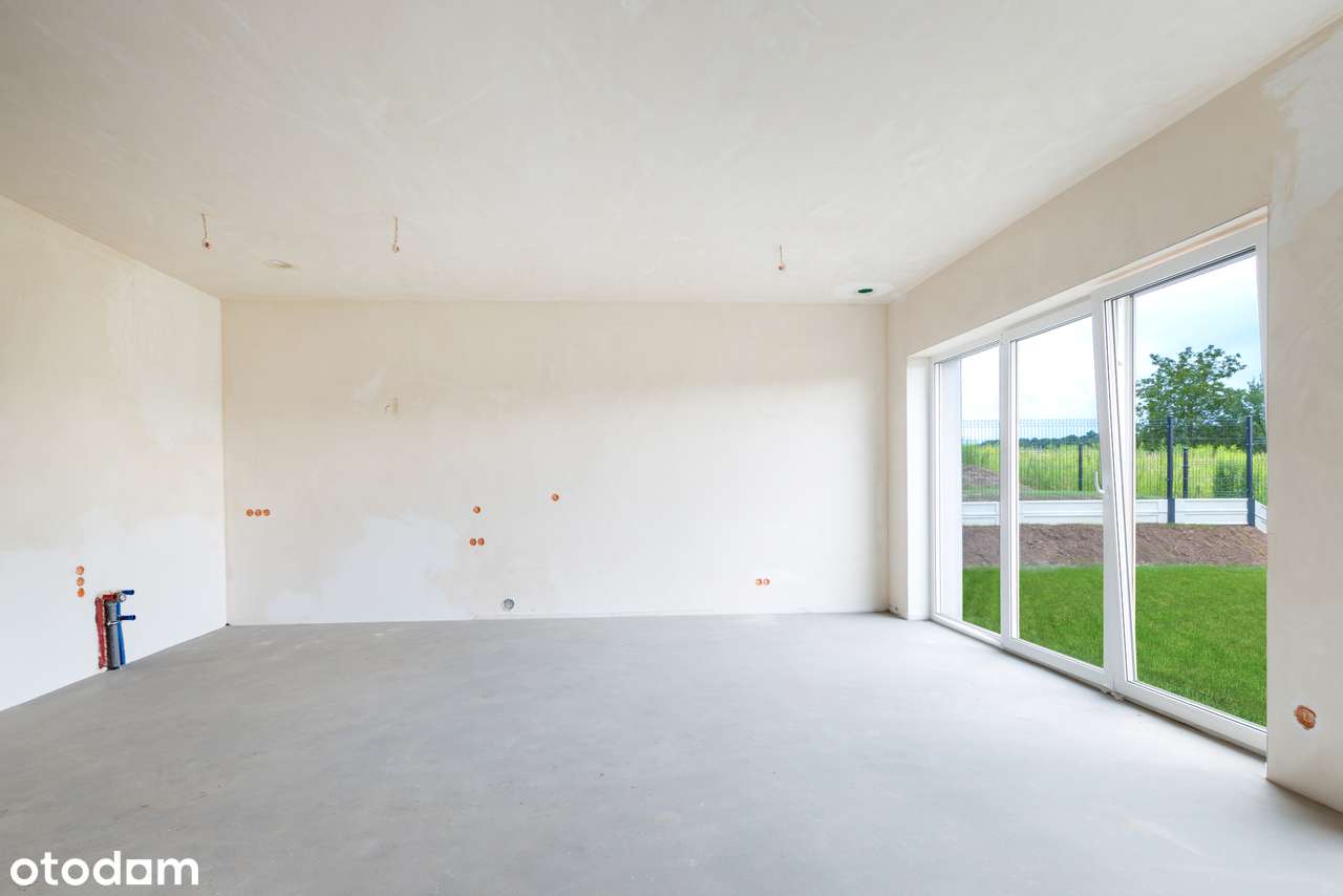 Gotowy dom z ogrodem i garażem - komfort i spokój blisko Krakowa! - Pełny obrazek: 2/15