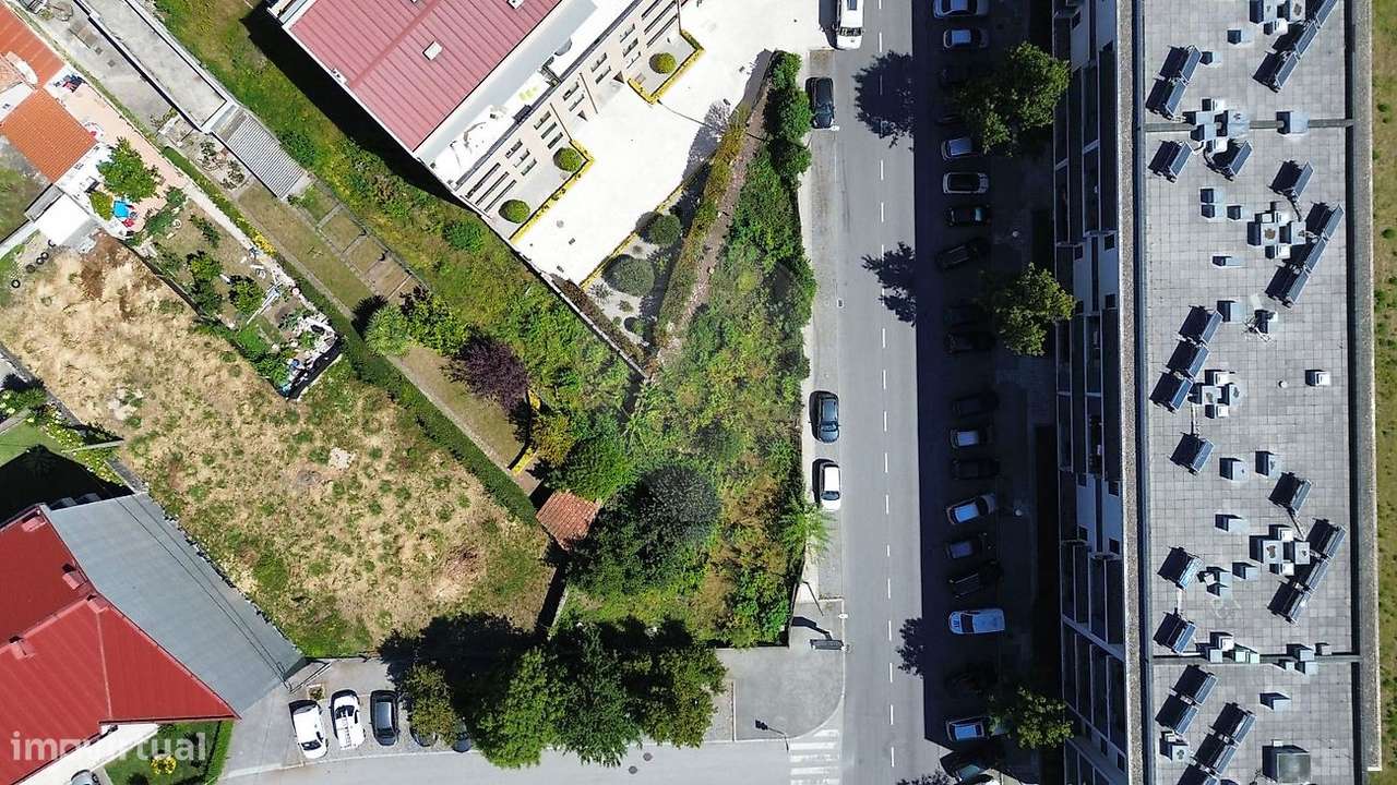 Terreno  para venda - Grande imagem: 2/5