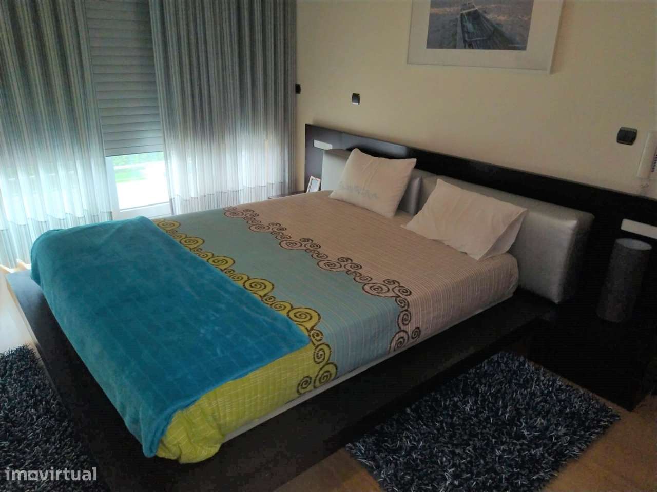 Esplendorosa Moradia T6 LUXO - Valongo-24