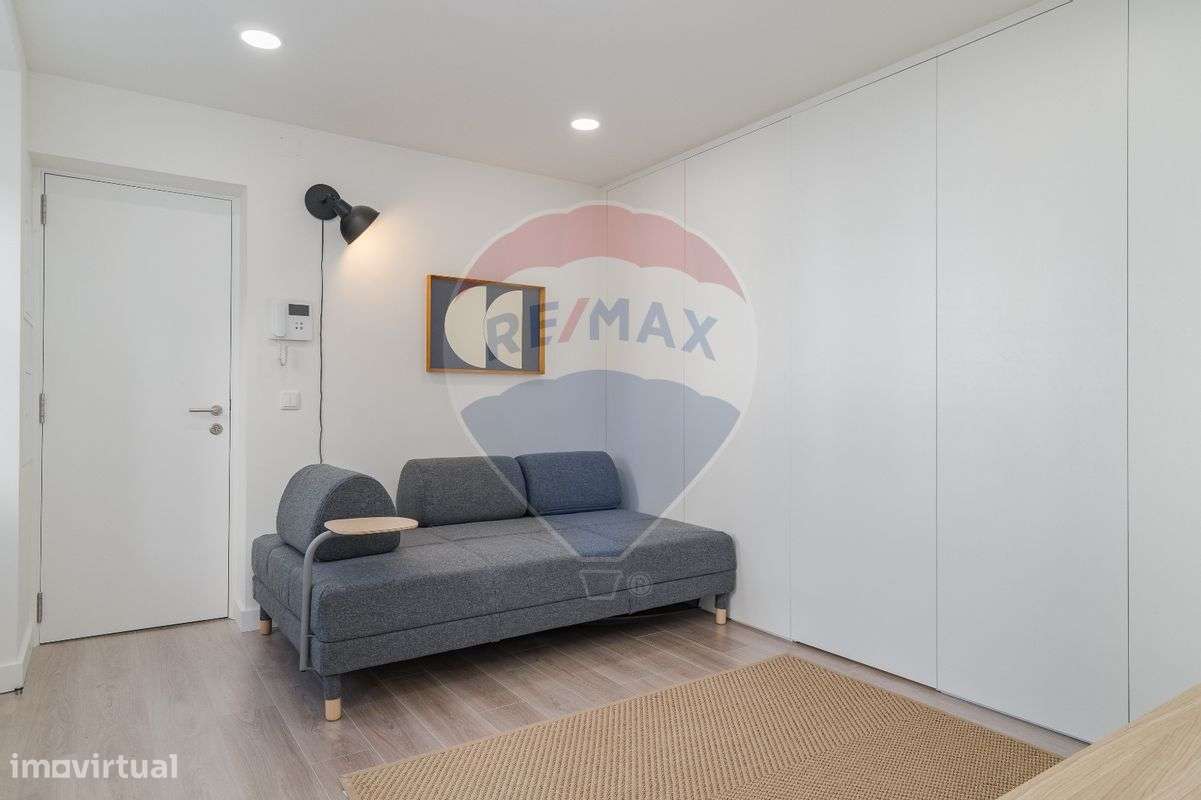 Apartamento T1 para venda - Grande imagem: 5/11