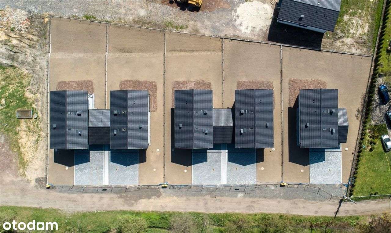 Dom jednorodzinny w otoczeniu lasu Łaziska Górne-7