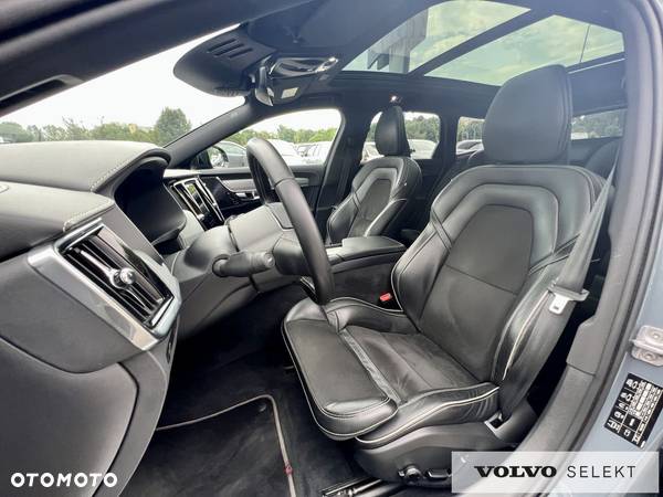 Volvo V90 - 18