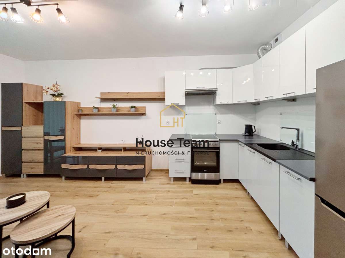 M3 na wynajem - 43m2 - Osielsko/Myślęcinek - Pełny obrazek: 4/19